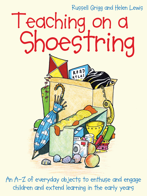 Title details for Teaching on a Shoestring by Helen Lewis - Available